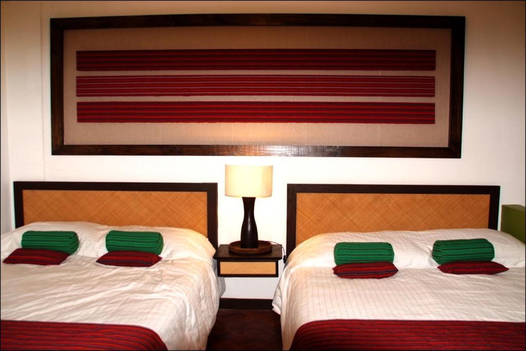 Alta Vista De Boracay Hotel Yapak Bilik gambar
