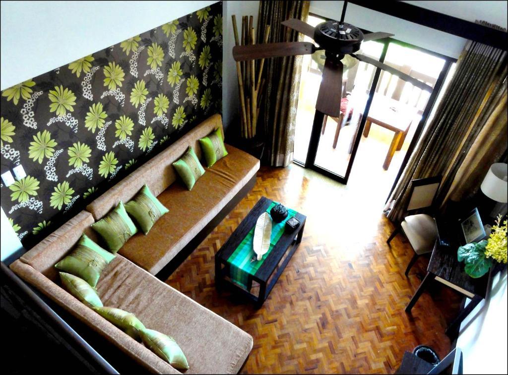 Alta Vista De Boracay Hotel Yapak Bilik gambar