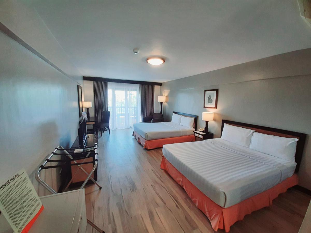 Alta Vista De Boracay Hotel Yapak Luaran gambar