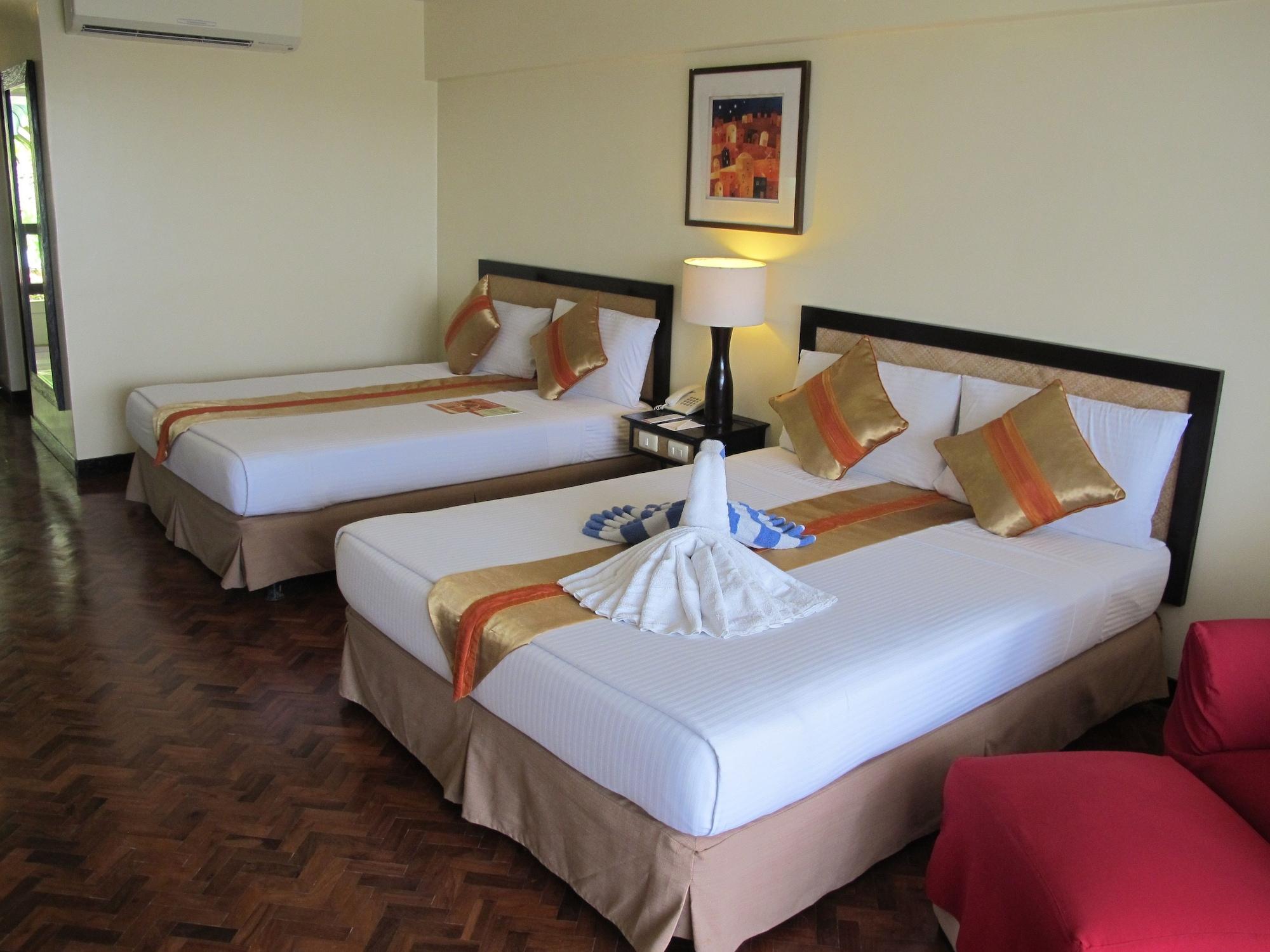 Alta Vista De Boracay Hotel Yapak Luaran gambar