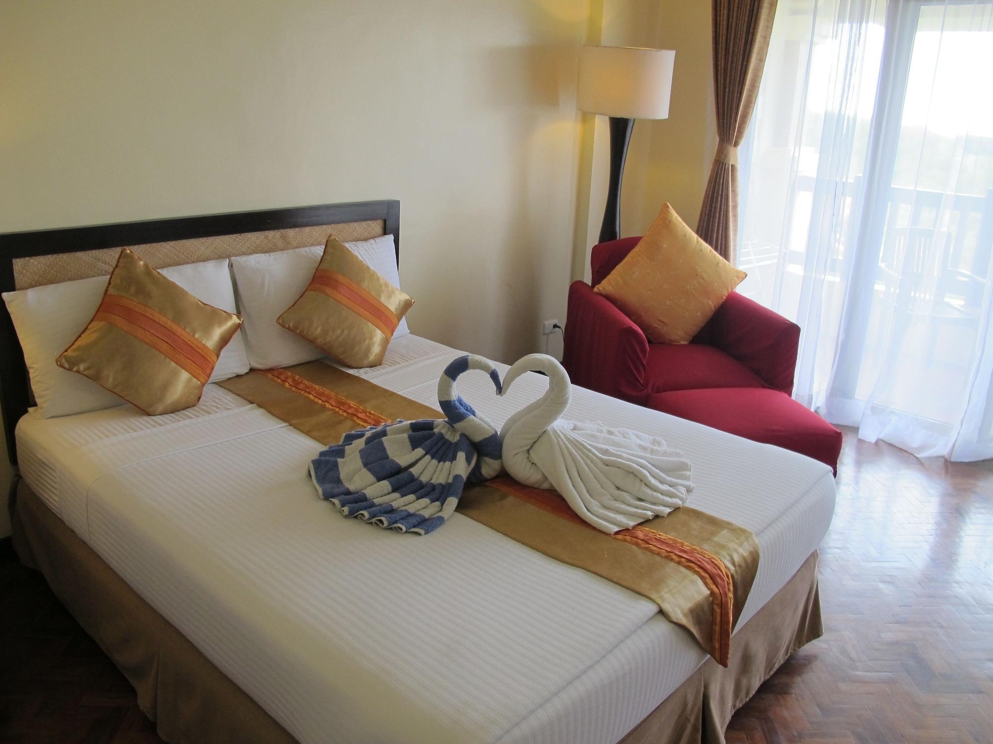 Alta Vista De Boracay Hotel Yapak Luaran gambar