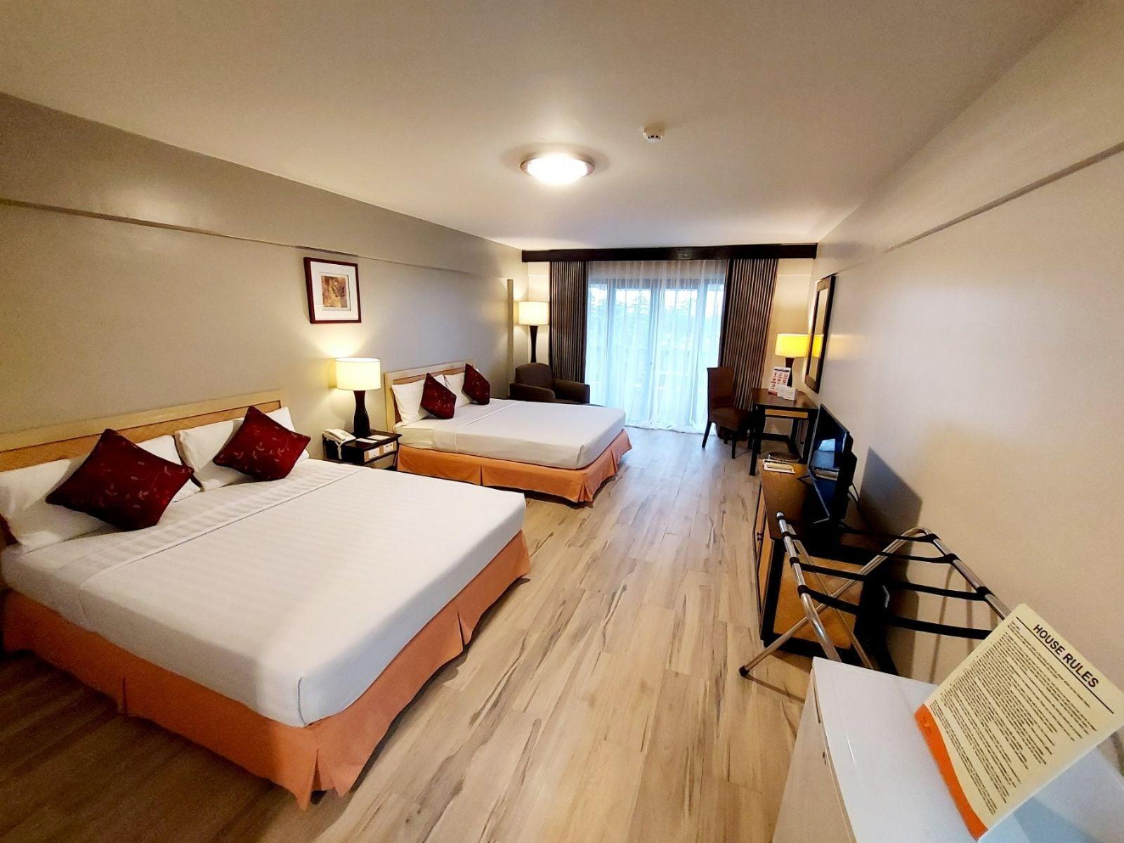 Alta Vista De Boracay Hotel Yapak Luaran gambar