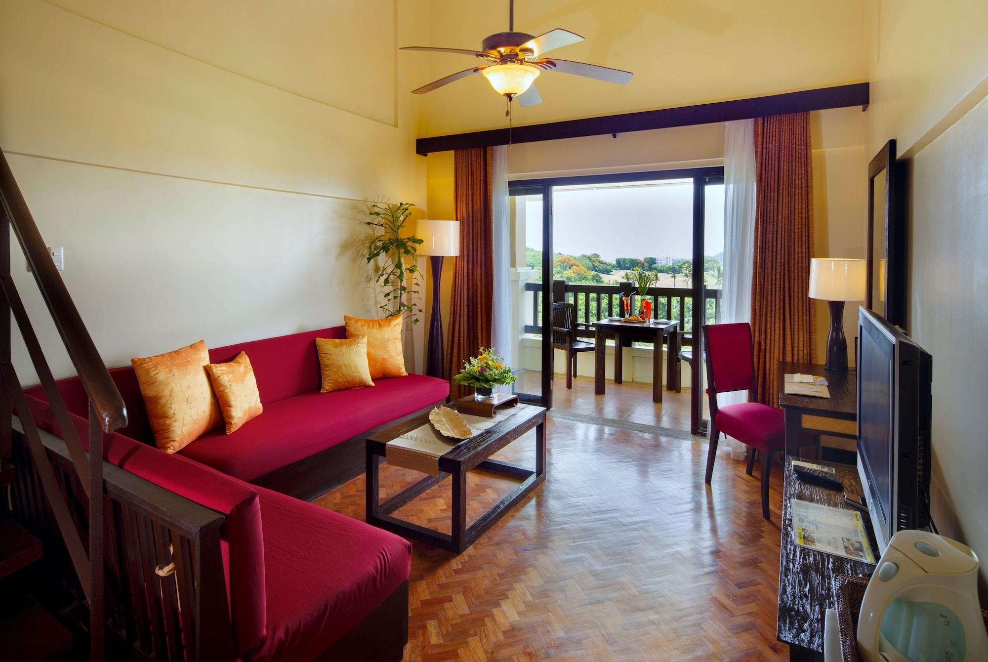 Alta Vista De Boracay Hotel Yapak Luaran gambar