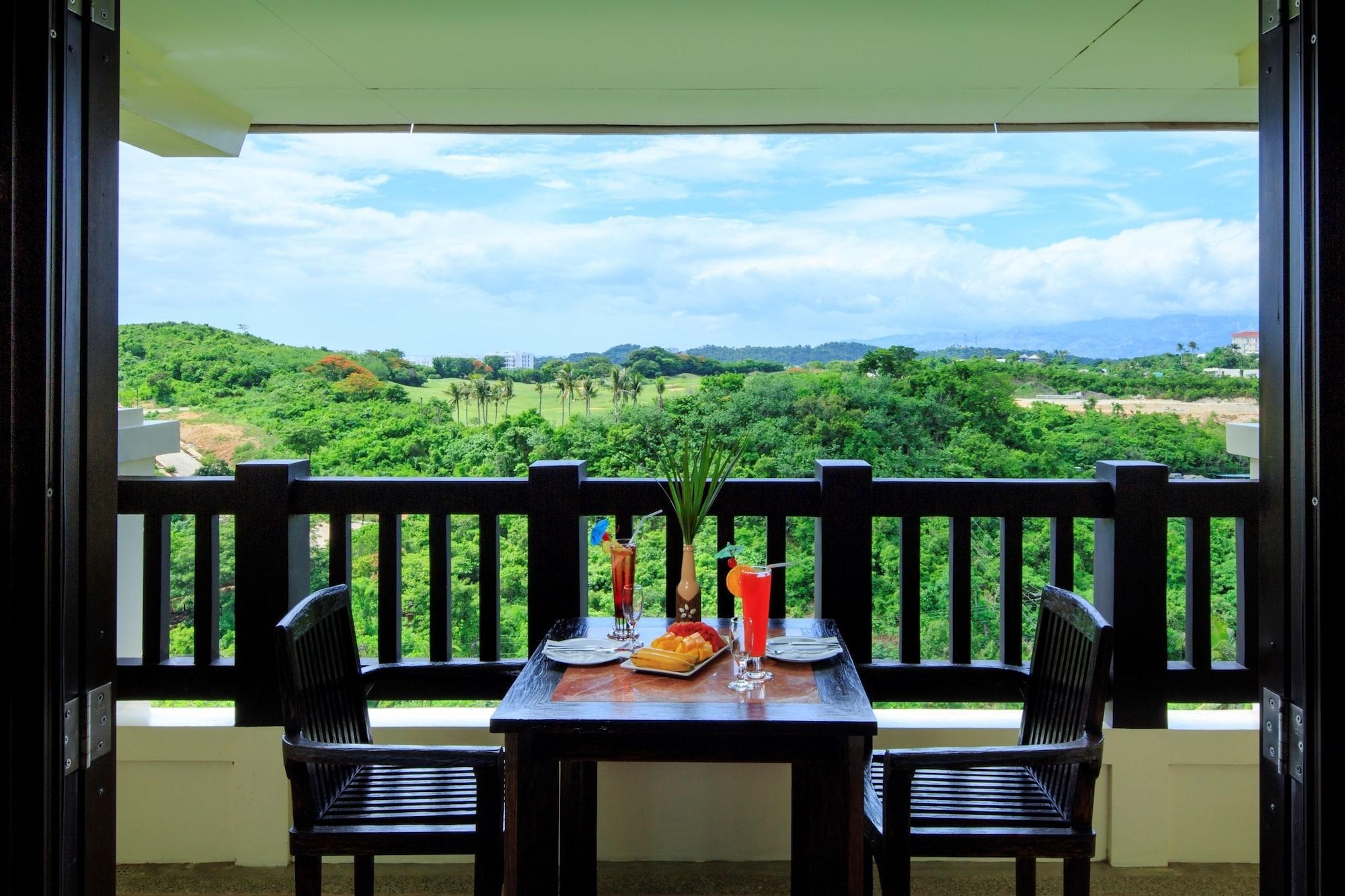 Alta Vista De Boracay Hotel Yapak Luaran gambar