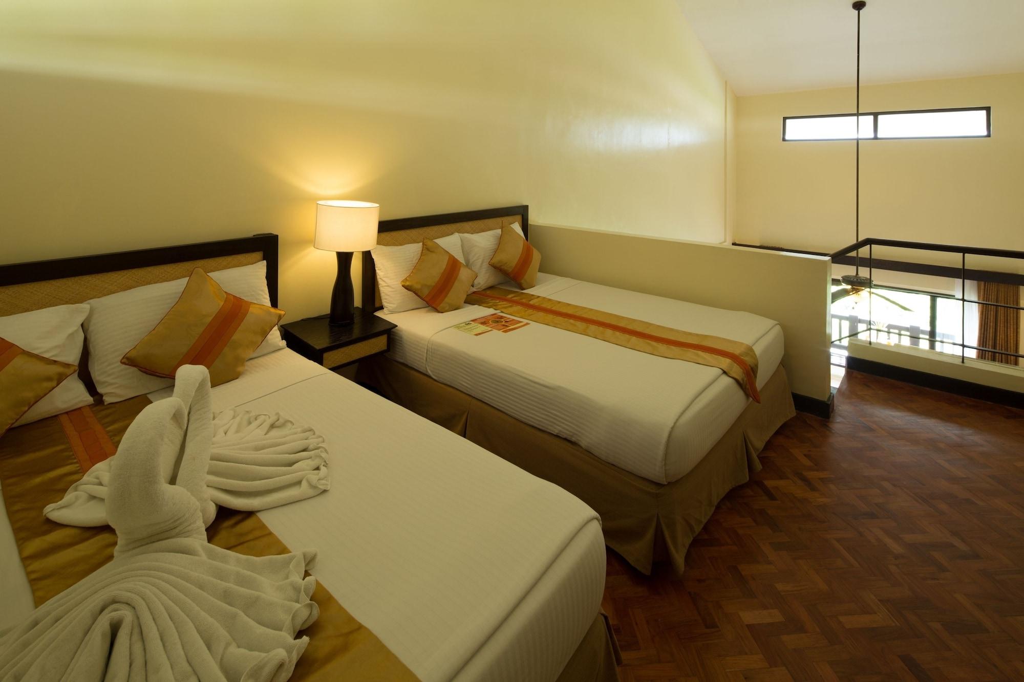 Alta Vista De Boracay Hotel Yapak Luaran gambar