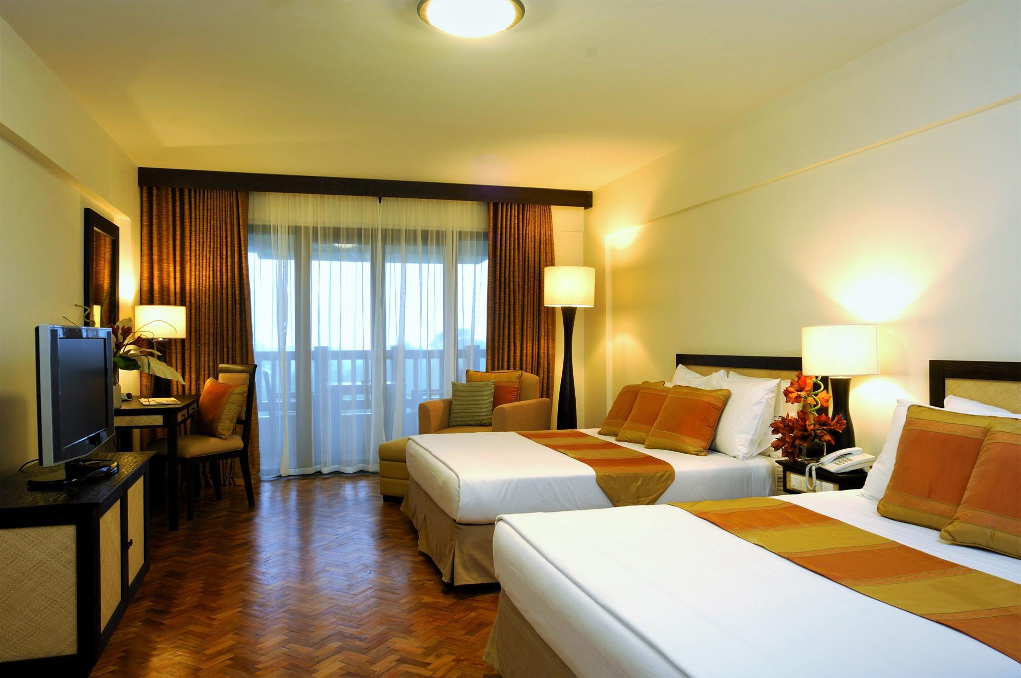 Alta Vista De Boracay Hotel Yapak Luaran gambar