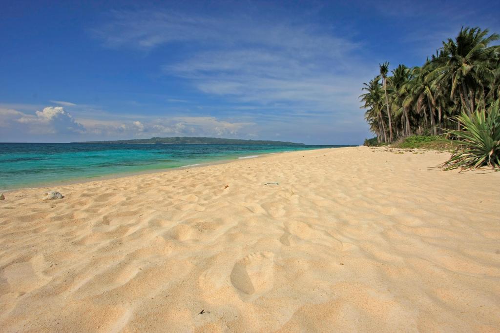 Alta Vista De Boracay Hotel Yapak Luaran gambar