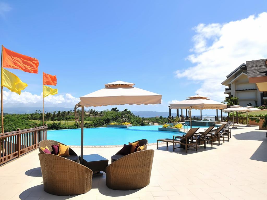 Alta Vista De Boracay Hotel Yapak Luaran gambar