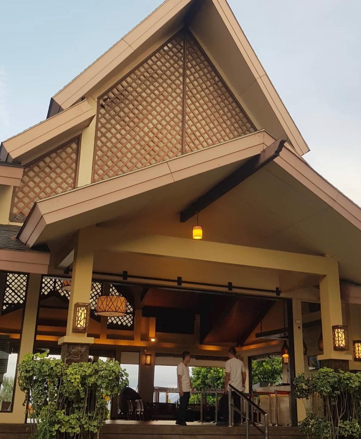 Alta Vista De Boracay Hotel Yapak Luaran gambar