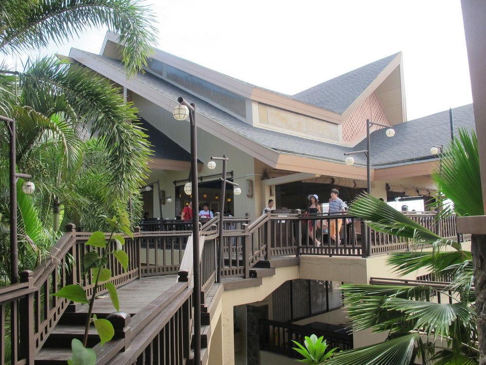 Alta Vista De Boracay Hotel Yapak Luaran gambar