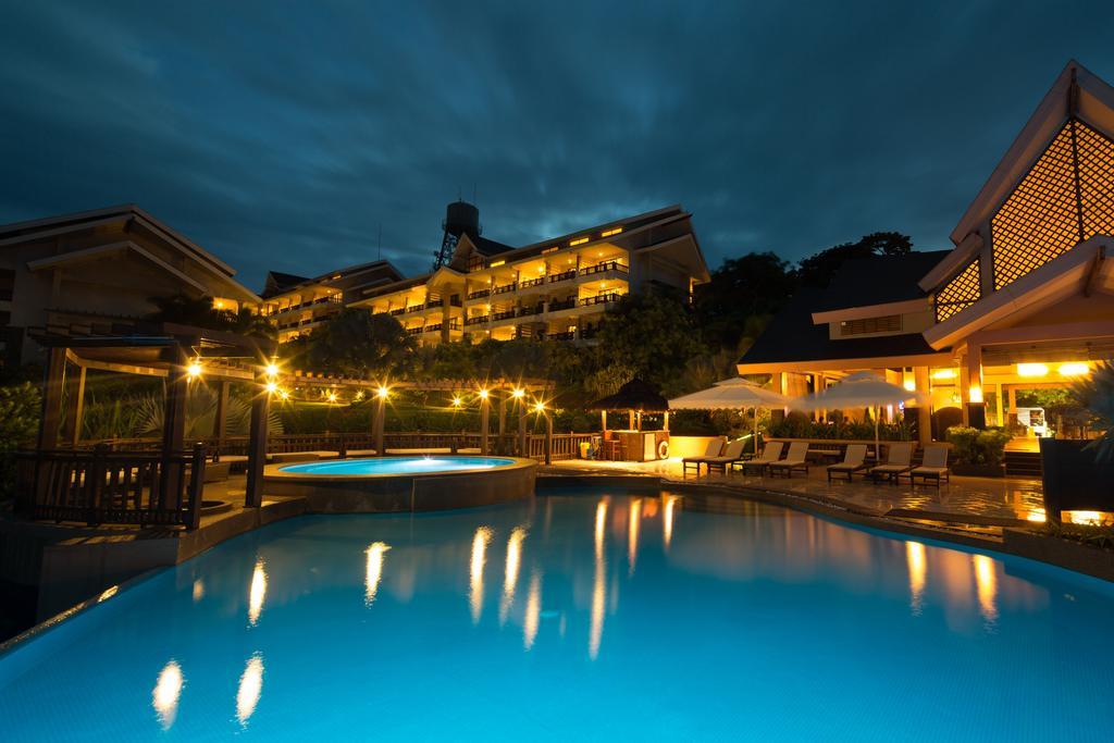 Alta Vista De Boracay Hotel Yapak Luaran gambar