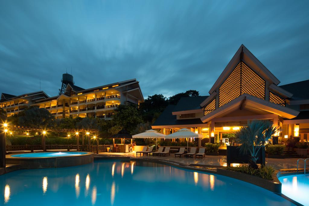 Alta Vista De Boracay Hotel Yapak Luaran gambar