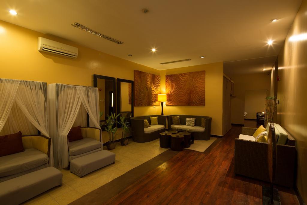 Alta Vista De Boracay Hotel Yapak Luaran gambar
