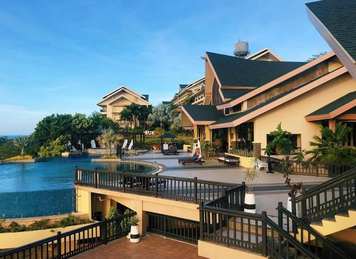 Alta Vista De Boracay Hotel Yapak Luaran gambar
