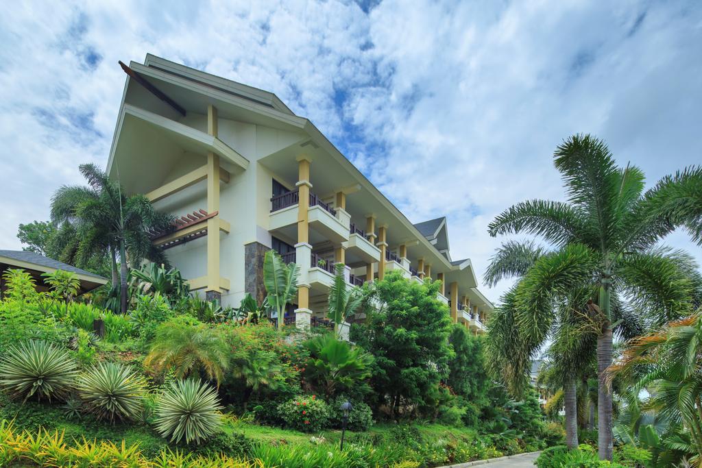 Alta Vista De Boracay Hotel Yapak Luaran gambar