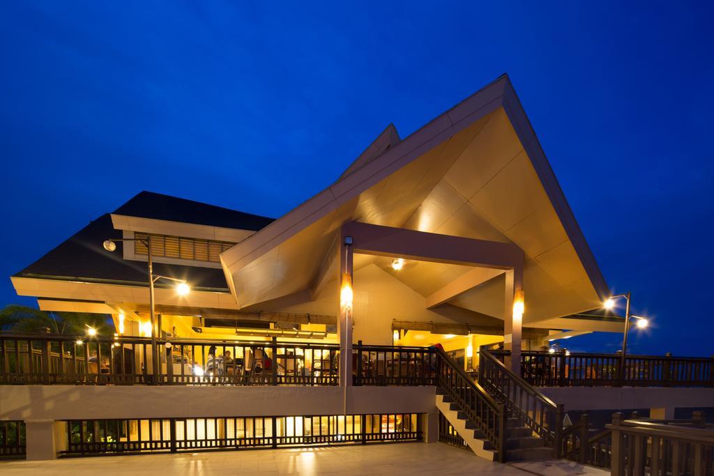 Alta Vista De Boracay Hotel Yapak Luaran gambar