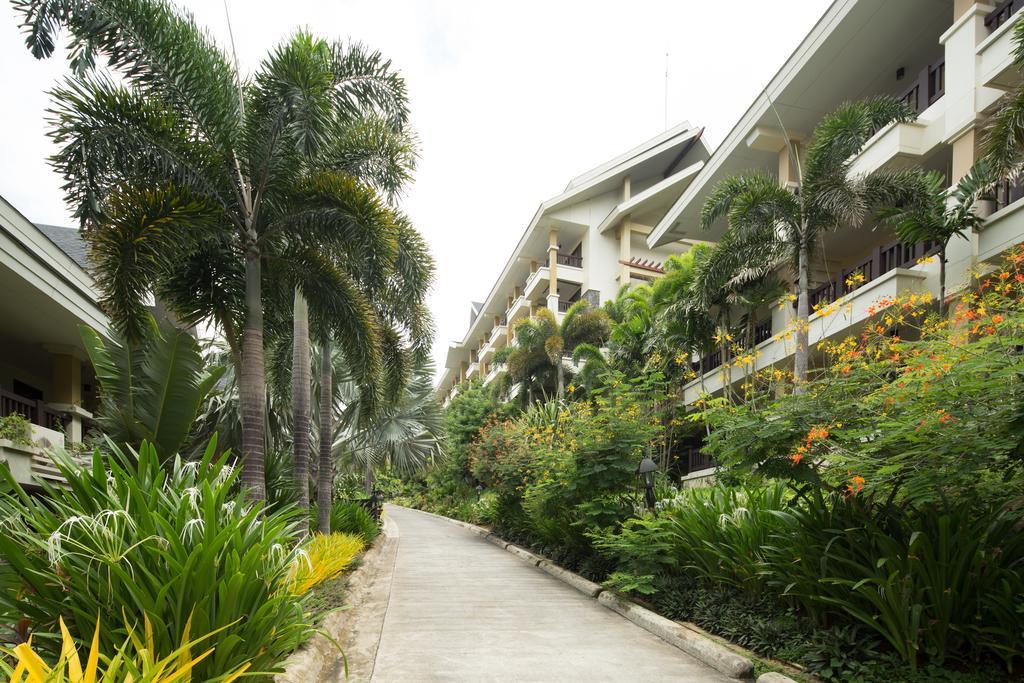 Alta Vista De Boracay Hotel Yapak Luaran gambar