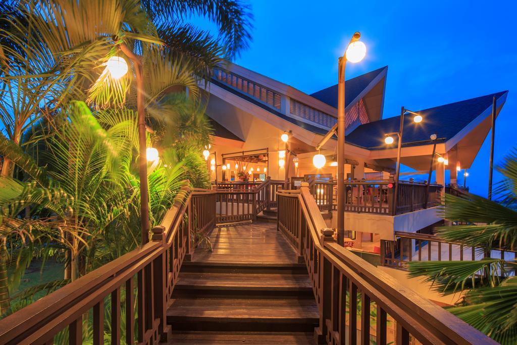 Alta Vista De Boracay Hotel Yapak Luaran gambar
