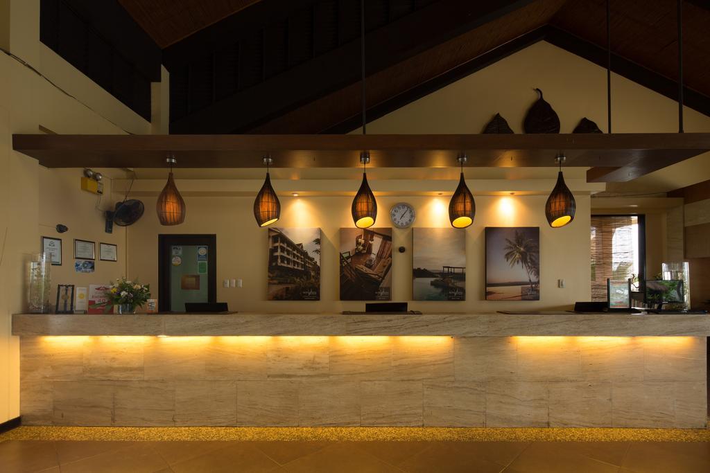 Alta Vista De Boracay Hotel Yapak Luaran gambar