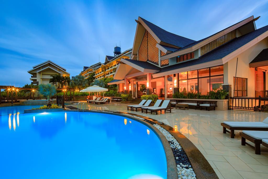 Alta Vista De Boracay Hotel Yapak Luaran gambar