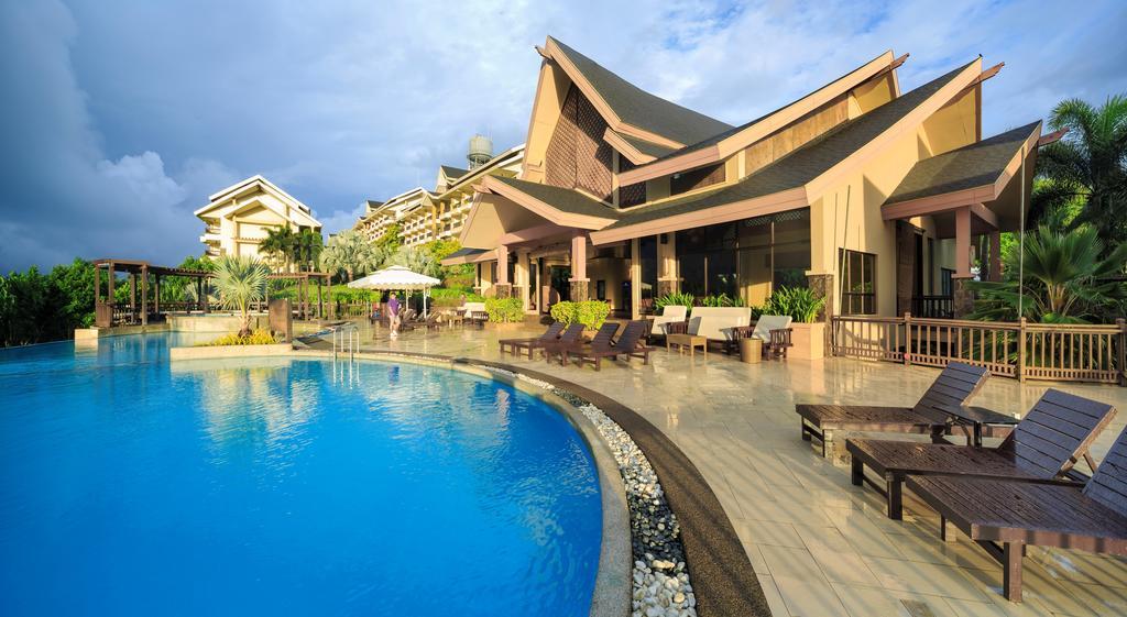 Alta Vista De Boracay Hotel Yapak Luaran gambar